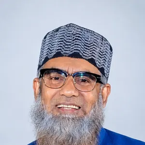 Sheikh Dr. Abdus Salam Azadi, QnS Academy London